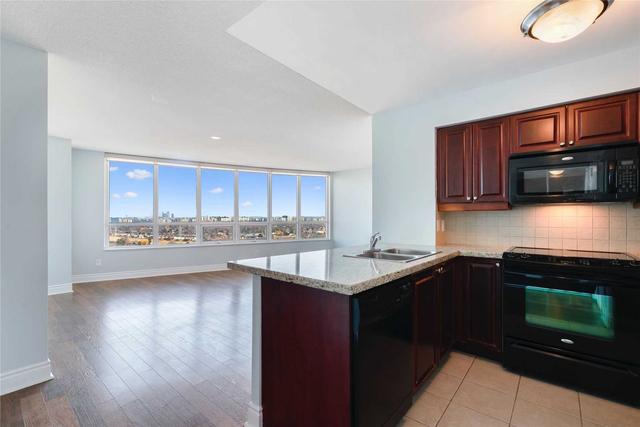 1819 - 25 Greenview Ave, Condo with 2 bedrooms, 2 bathrooms and 1 parking in Toronto ON | Image 40