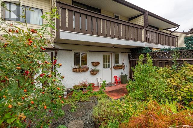 11 - 500 Muchalat Pl, House attached with 3 bedrooms, 2 bathrooms and 2 parking in Gold River BC | Image 35
