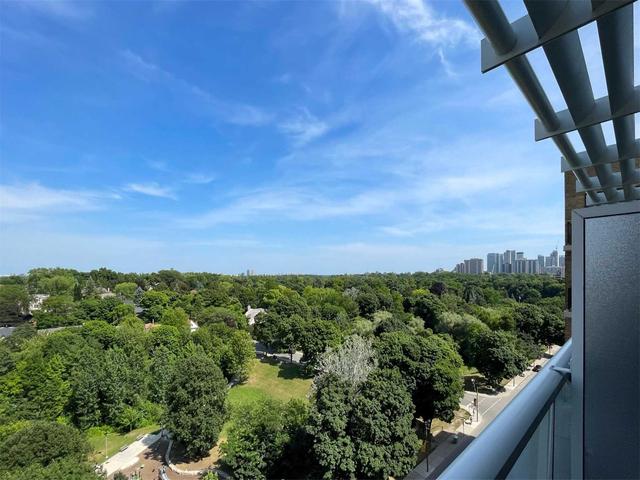 1111 - 3018 Yonge St, Condo with 1 bedrooms, 1 bathrooms and 1 parking in Toronto ON | Image 6