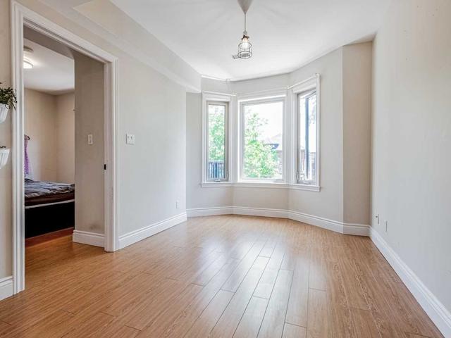 unit 2 - 176 St Clarens Ave, House detached with 1 bedrooms, 1 bathrooms and 0 parking in Toronto ON | Image 22