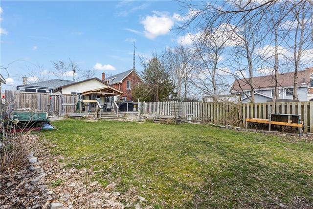115 Victoria Street, House detached with 3 bedrooms, 1 bathrooms and 1 parking in Brantford ON | Image 27