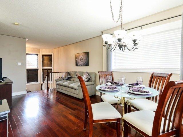 37 Silkwood Cres, House detached with 1 bedrooms, 2 bathrooms and 2 parking in Brampton ON | Image 5