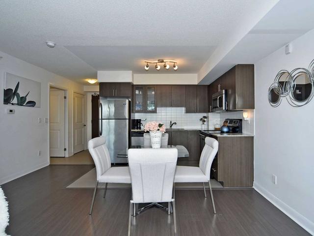 211 - 75 Norman Bethune Ave, Condo with 1 bedrooms, 1 bathrooms and 1 parking in Richmond Hill ON | Image 22