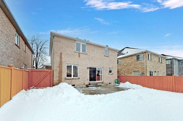 53 Johnson Rd, House detached with 4 bedrooms, 3 bathrooms and 4 parking in Brantford ON | Image 26
