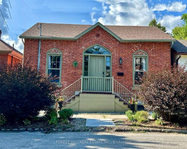 46 Charles St, House detached with 1 bedrooms, 1 bathrooms and 0 parking in Port Hope ON | Image 1