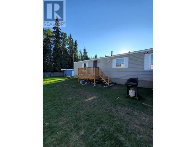 4918 Henrey Road, House other with 2 bedrooms, 2 bathrooms and null parking in Prince George BC | Image 15