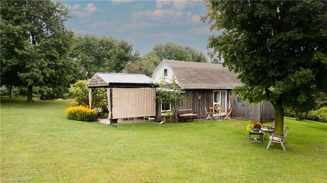 40751 Londesboro Road, House detached with 1 bedrooms, 0 bathrooms and 4 parking in Central Huron ON | Image 25