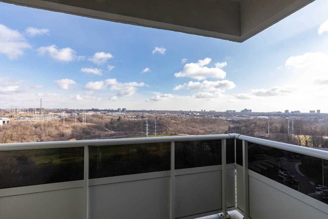 ph11 - 5 Shady Golfway Gfwy, Condo with 2 bedrooms, 1 bathrooms and 1 parking in Toronto ON | Image 15