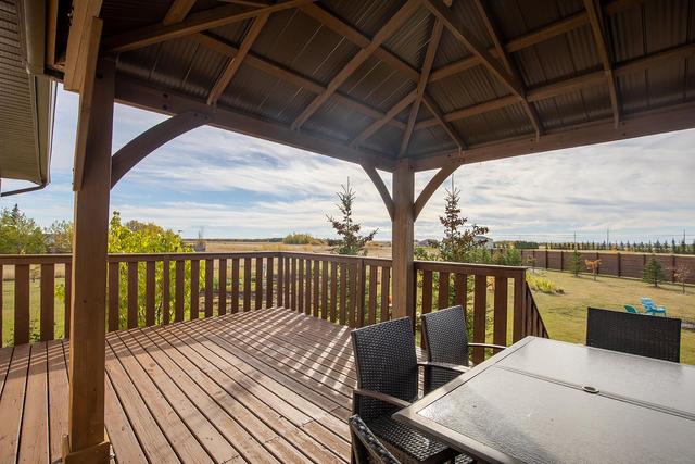 82023 Township Road 710, House detached with 6 bedrooms, 3 bathrooms and null parking in Grande Prairie County No. 1 AB | Image 32