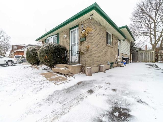468 Ferndale Ave N, House other with 3 bedrooms, 2 bathrooms and 4 parking in London ON | Image 33