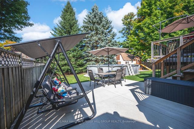 31 Brule St, House detached with 5 bedrooms, 4 bathrooms and 6 parking in Penetanguishene ON | Image 16