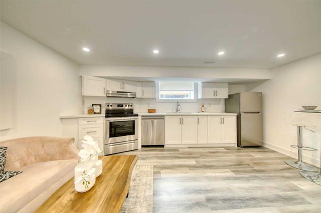 119 Regent St, House detached with 3 bedrooms, 4 bathrooms and 4 parking in Toronto ON | Image 18