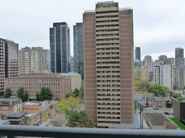 1511 - 45 Charles St E, Condo with 1 bedrooms, 2 bathrooms and 0 parking in Toronto ON | Image 13