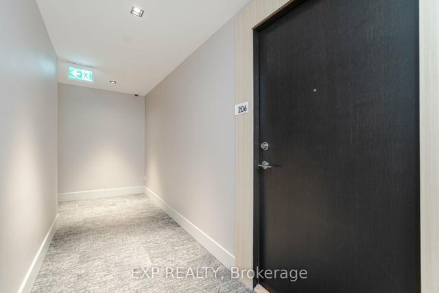 206 - 1461 Lawrence Ave W, Condo with 2 bedrooms, 2 bathrooms and 1 parking in Toronto ON | Image 26