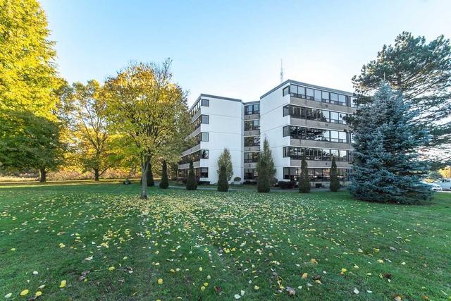 401 - 190 Highway 20 W, Townhouse with 2 bedrooms, 2 bathrooms and 1 parking in Pelham ON | Image 21