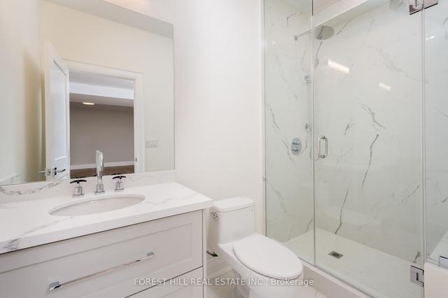 2536 St Clair Ave E, House detached with 4 bedrooms, 5 bathrooms and 2 parking in Toronto ON | Image 32