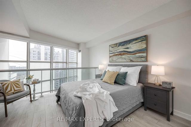 lph14 - 36 Blue Jays Way, Condo with 2 bedrooms, 2 bathrooms and 0 parking in Toronto ON | Image 16