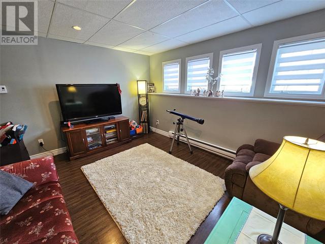 124 Bowater Extension, House detached with 4 bedrooms, 2 bathrooms and null parking in Wabush NL | Image 22
