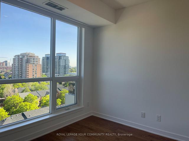 se911 - 9199 Yonge St, Condo with 1 bedrooms, 1 bathrooms and 1 parking in Richmond Hill ON | Image 9