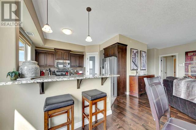 418, - 4102 69 Avenue, Condo with 2 bedrooms, 2 bathrooms and 2 parking in Lloydminster (Part) AB | Image 10
