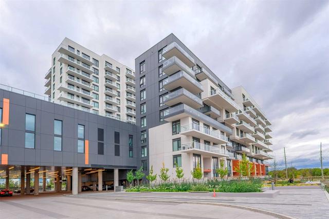 1112a - 10 Rouge Valley Dr W, Condo with 1 bedrooms, 2 bathrooms and 1 parking in Markham ON | Image 19