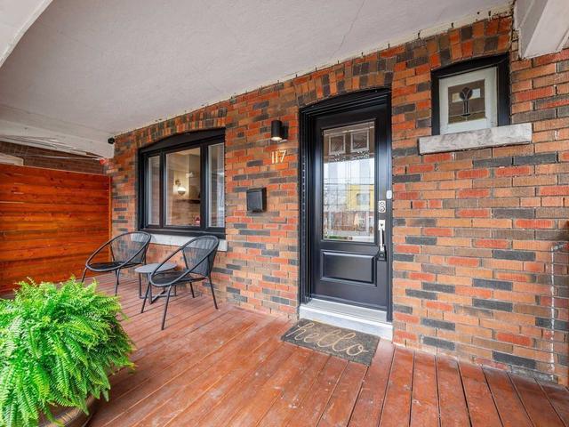 117 Dawes Rd, House detached with 4 bedrooms, 2 bathrooms and 2 parking in Toronto ON | Image 34