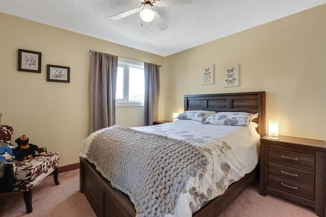 616 8 Street Se, House detached with 5 bedrooms, 3 bathrooms and 6 parking in High River AB | Image 14
