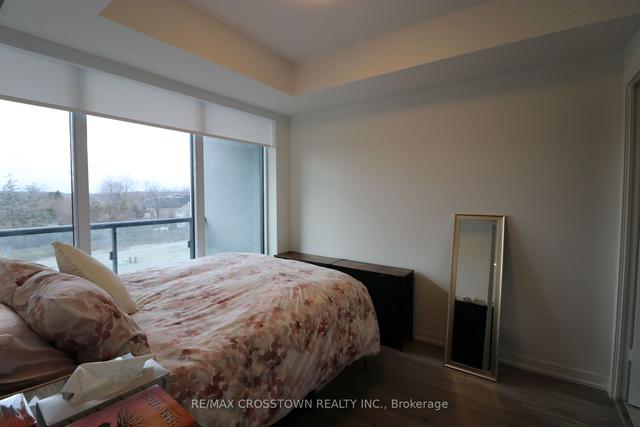 316w - 3 Rosewater St, Condo with 1 bedrooms, 2 bathrooms and 1 parking in Richmond Hill ON | Image 10