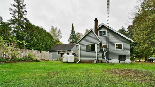 1050 Yankee Line, House detached with 3 bedrooms, 1 bathrooms and 6 parking in Selwyn ON | Image 30