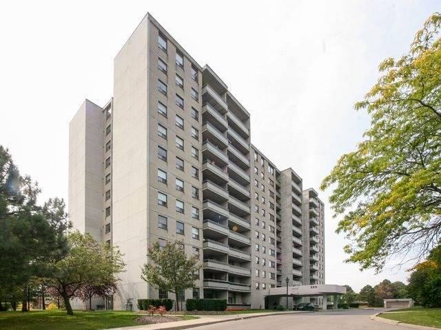 1002 - 355 Rathburn Rd E, Condo with 3 bedrooms, 2 bathrooms and 2 parking in Mississauga ON | Image 1
