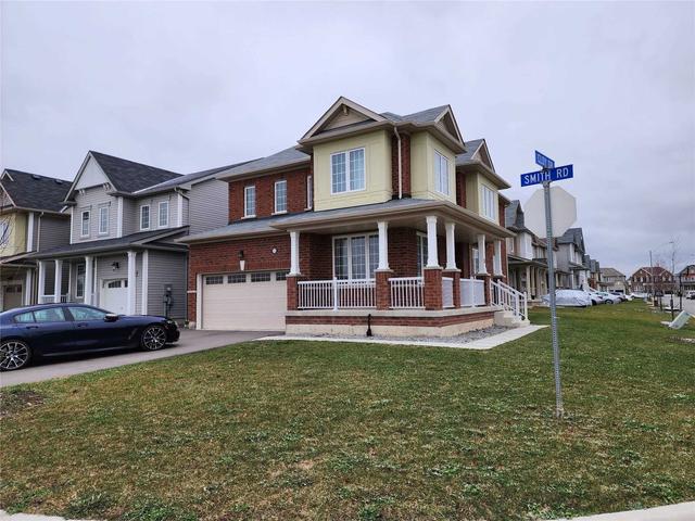 13 Smith Rd, House detached with 4 bedrooms, 3 bathrooms and 5 parking in Thorold ON | Image 6
