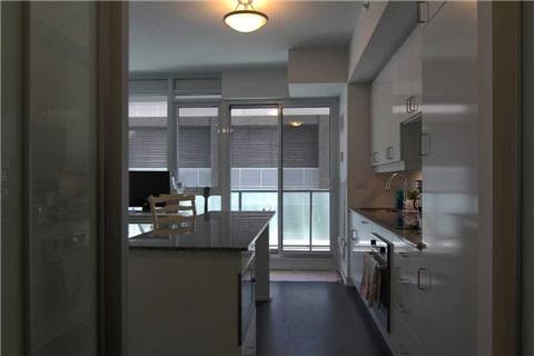 3205 - 426 University Ave, Condo with 1 bedrooms, 1 bathrooms and null parking in Toronto ON | Image 5