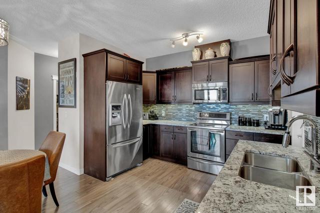 413 - 4075 Clover Bar Rd, Condo with 2 bedrooms, 2 bathrooms and 3 parking in Edmonton AB | Image 23