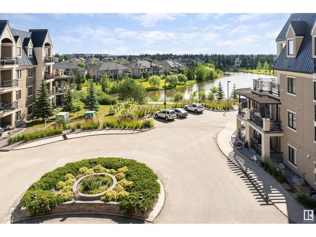 420 - 6083 Maynard Wy Nw Nw, Condo with 2 bedrooms, 2 bathrooms and null parking in Edmonton AB | Image 43