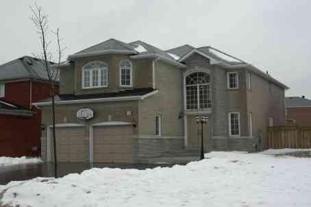 52 Owl Ridge Dr, House detached with 4 bedrooms, 4 bathrooms and 8 parking in Richmond Hill ON | Image 1