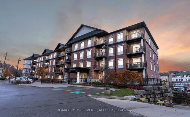 202 - 50 Mill St N, Condo with 2 bedrooms, 2 bathrooms and 1 parking in Port Hope ON | Image 31