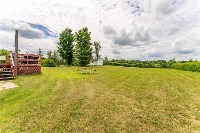 983 Bulger Road, House detached with 3 bedrooms, 1 bathrooms and 10 parking in North Algona Wilberforce ON | Image 24
