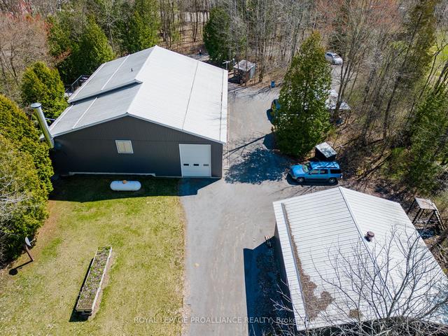 1134 Stoney Point Rd, House detached with 3 bedrooms, 1 bathrooms and 29 parking in Quinte West ON | Image 22