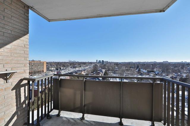 801 - 1101 Pharmacy Ave, Condo with 2 bedrooms, 2 bathrooms and 1 parking in Toronto ON | Image 2