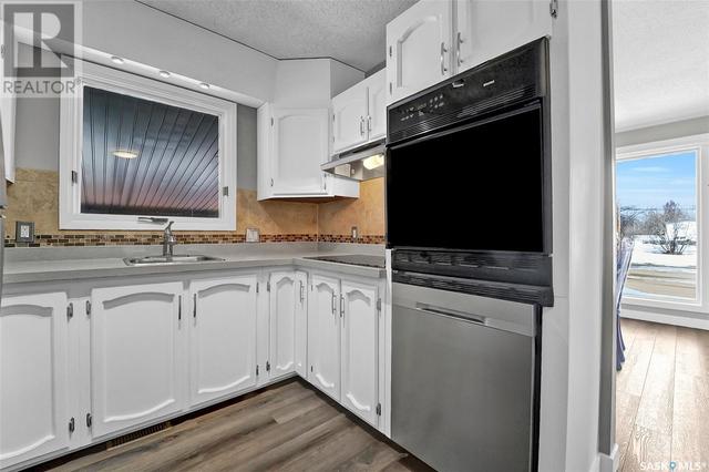 308 1st Avenue E, House detached with 4 bedrooms, 2 bathrooms and null parking in Blaine Lake SK | Image 19