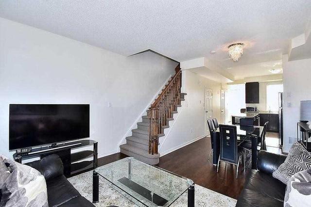 36 - 4699 Kingston Rd, Townhouse with 3 bedrooms, 3 bathrooms and 1 parking in Toronto ON | Image 3