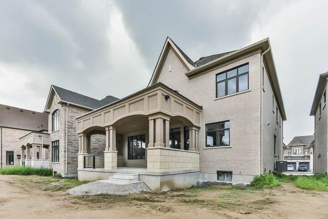 51 Shining Willow Crt, House detached with 4 bedrooms, 4 bathrooms and 2 parking in Richmond Hill ON | Image 19