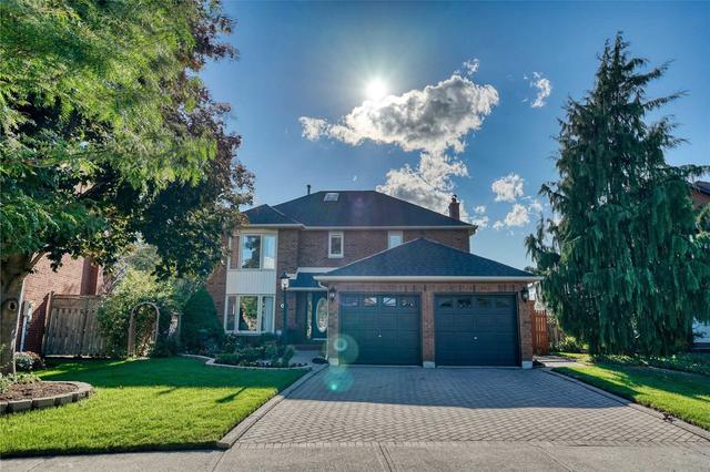 66 Fernbrook Cres, House detached with 3 bedrooms, 4 bathrooms and 5 parking in Brampton ON | Image 12
