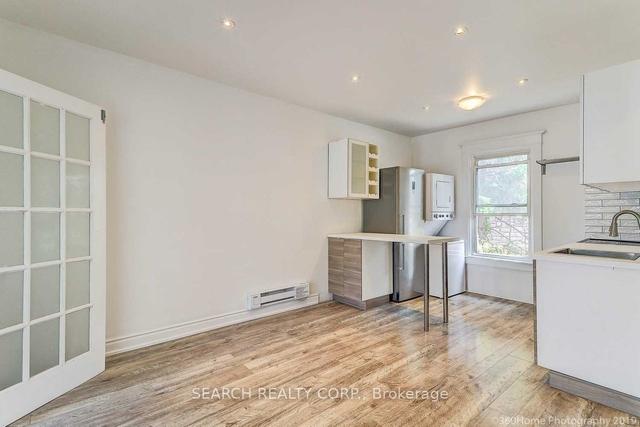 317 Jones Ave, House detached with 3 bedrooms, 2 bathrooms and 0 parking in Toronto ON | Image 21