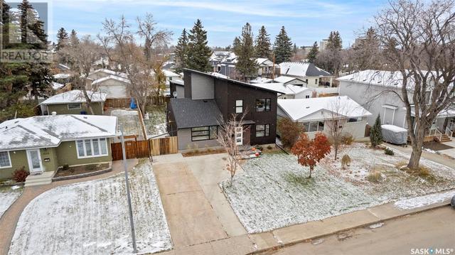 1319 13th Street, House detached with 4 bedrooms, 3 bathrooms and null parking in Saskatoon SK | Image 41
