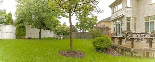 81 Spring Blossom Cres, House detached with 4 bedrooms, 4 bathrooms and 6 parking in Markham ON | Image 17