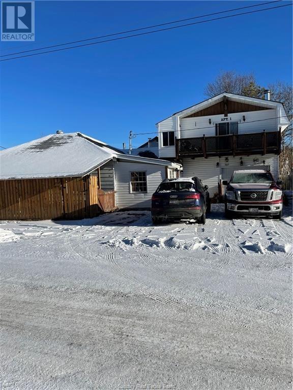 96 Lansdowne, House detached with 4 bedrooms, 2 bathrooms and null parking in Sudbury, Unorganized, North Part ON | Card Image
