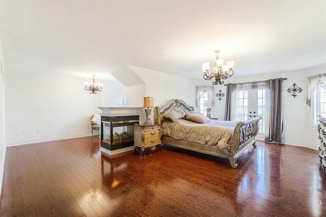 41 Nova Scotia Rd, House detached with 4 bedrooms, 5 bathrooms and 8 parking in Brampton ON | Image 11