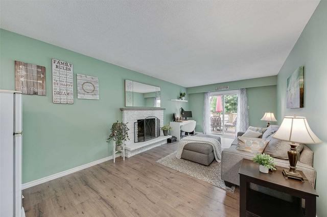 163 Nelson St, House detached with 4 bedrooms, 2 bathrooms and 6 parking in Bradford West Gwillimbury ON | Image 5