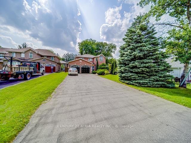 220 Olde Bayview Ave, House detached with 4 bedrooms, 4 bathrooms and 8 parking in Richmond Hill ON | Image 12